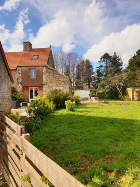 Gîte de la Ferme du Clos Giot